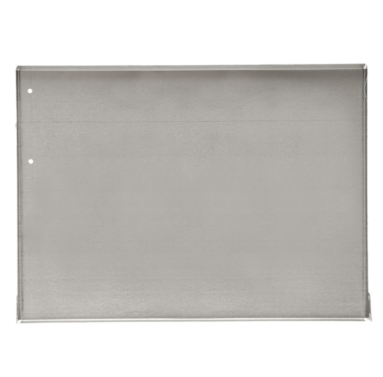 Broil King Broil King Side Burner Cover 1.86 10393-K40 10393-K40 Accessory Cover BBQ