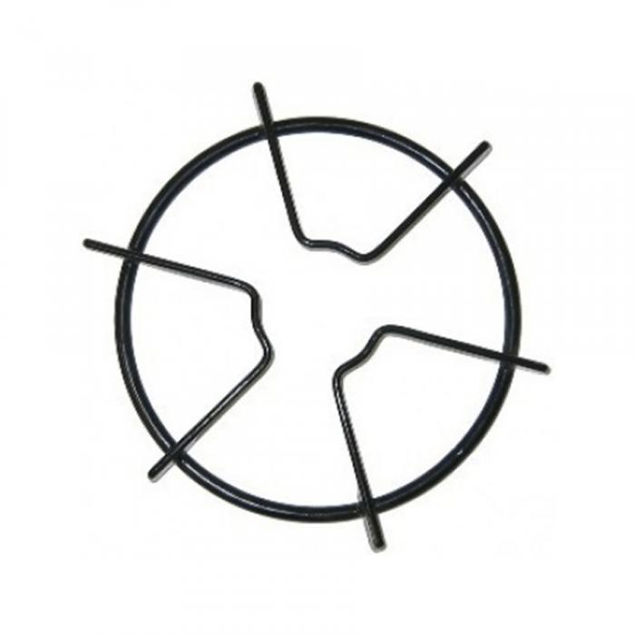 Broil King Broil King Side Burner Grid Blk 53140-981 53140-981 Part Burner BBQ