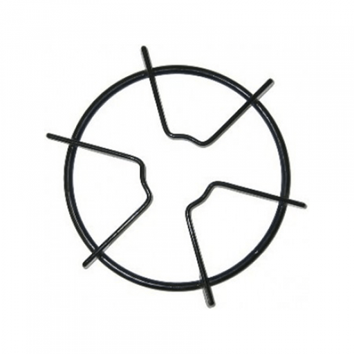 Broil King Broil King Side Burner Grid Blk 53140-981 53140-981 Part Burner BBQ