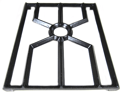 Broil King Broil King Side Burner Grid (Sovereign 90) 23009-98 Part Cooking Grate, Grid & Grill