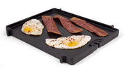 Broil King Broil King Side Burner Griddle (Cast Iron) 11250 11250 Accessory Griddle 062703112503