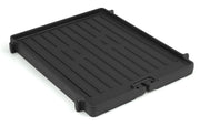 Broil King Broil King Side Burner Griddle (Cast Iron) 11250 11250 Accessory Griddle 062703112503