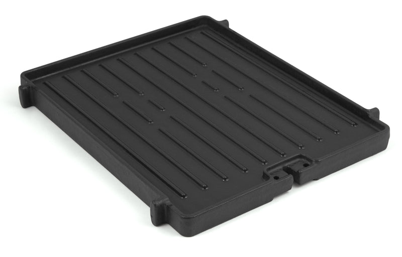 Broil King Broil King Side Burner Griddle (Cast Iron) 11250 11250 Accessory Griddle 062703112503