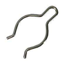 Broil King Side Burner hose clip