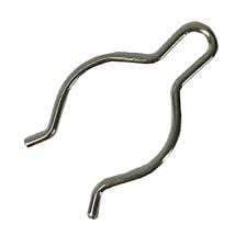 Broil King Broil King Side Burner hose clip Y-11230 Part Burner BBQ