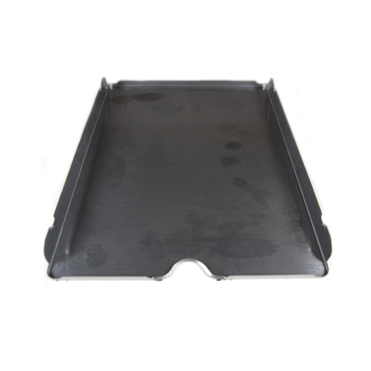 Broil King Broil King Side Burner Shelf Lid (Sovereign) 23000-253 23000-253 Accessory Side Shelves & Table