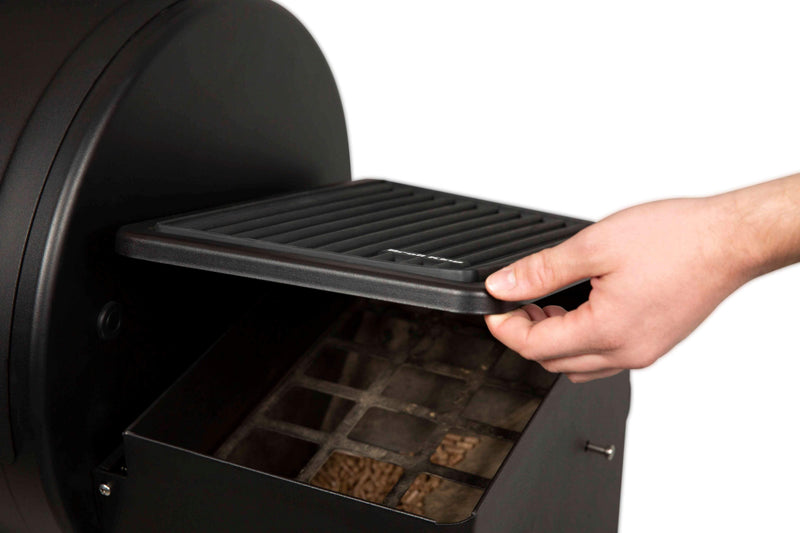 Broil King Broil King Side Shelf Mat for CROWN Pellet Series 60008 60008 Accessory Mat 062703600086