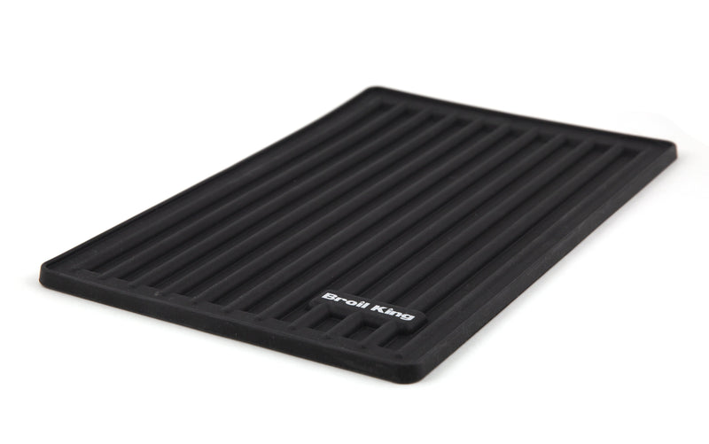 Broil King Broil King Side Shelf Mat for CROWN Pellet Series 60008 60008 Accessory Mat 062703600086
