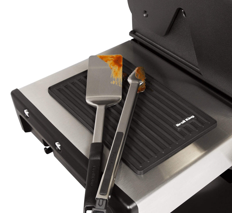 Broil King Broil King Side Shelf Mat for CROWN Pellet Series 60008 60008 Accessory Mat 062703600086