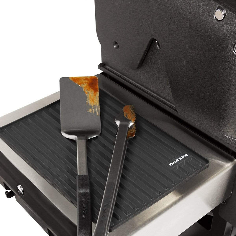 Broil King Broil King Side Shelf Mat for REGAL Pellet Series 60007 60007 Accessory Mat 062703600079