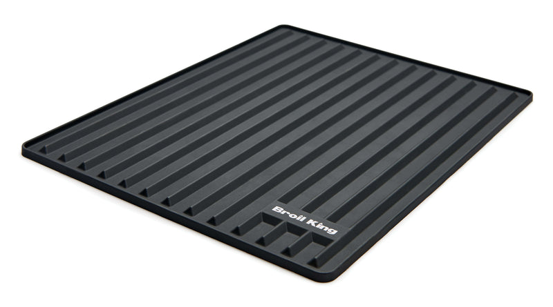 Broil King Broil King Side Shelf Mat for REGAL Pellet Series 60007 60007 Accessory Mat 062703600079