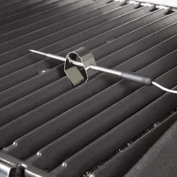 Broil King Broil King Side Table Thermometer 61935 61935 Accessory Thermometer Wireless 060162619359