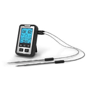 Broil King Broil King Side Table Thermometer 61935 61935 Accessory Thermometer Wireless 060162619359