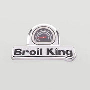 Broil King Broil King SIGNET 320 3-Burner BBQ with Heavy-Duty Cast Iron Cooking Grids Freestanding Gas Grill