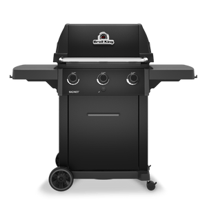 Broil King Signet 320 Shadow Gas Grill