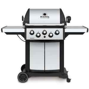 **DISC** Broil King SIGNET 390 - LP