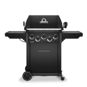 Broil King Signet 390 Shadow Gas Grill