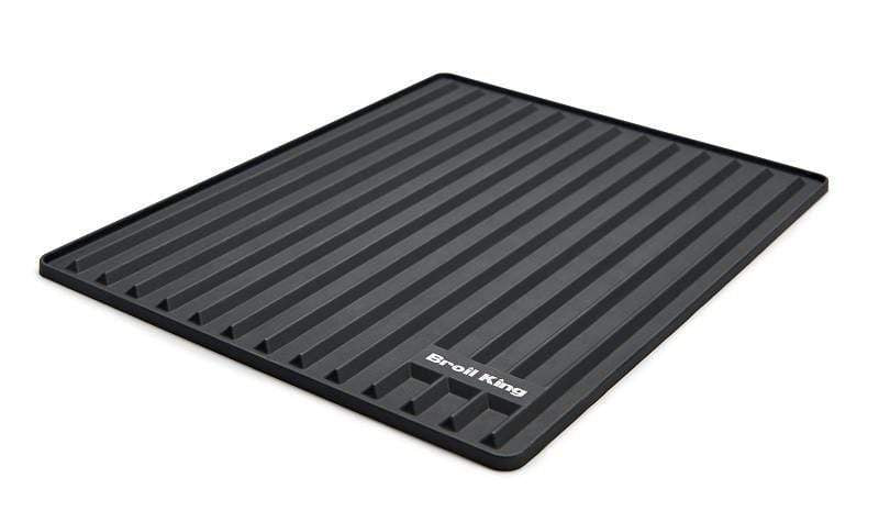 Broil King Broil King Silicone Side Shelf Mat 60009 Part Other 060162600098