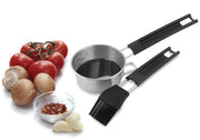 Broil King Broil King Silicone & Stainless Steel Basting Set 61490 Accessory Basting Brush 060162614903