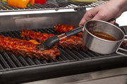 Broil King Broil King Silicone & Stainless Steel Basting Set 61490 Accessory Basting Brush 060162614903