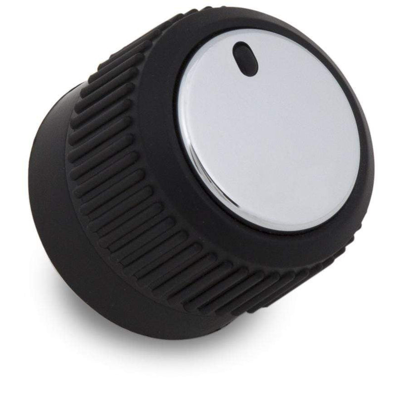 Broil King Broil King Small Control Knob Replacement 17000 Part Control Knob & Bezel 060162170003