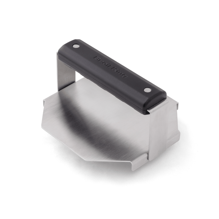 Broil King Broil King SMASH BURGER PRESS 62476 Accessory Press 062703624761