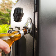 Broil King Broil King SMOKE Vertical Charcoal Smoker Charcoal / Black 923610 Freestanding Charcoal Smoker 062703236100