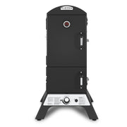 Broil King Broil King SMOKE Vertical Gas Smoker Freestanding Charcoal Smoker