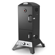 Broil King Broil King SMOKE Vertical Gas Smoker Freestanding Charcoal Smoker