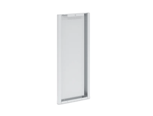 Broil King Spice Cabinet Rear Panel Stainless Steel 800060