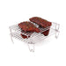 Broil King Broil King Stack A Rack (2 Pcs) 63110 63110 Part Cooking Grate, Grid & Grill 062703631103