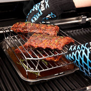 Broil King Broil King Stack A Rack (2 Pcs) 63110 63110 Part Cooking Grate, Grid & Grill 062703631103