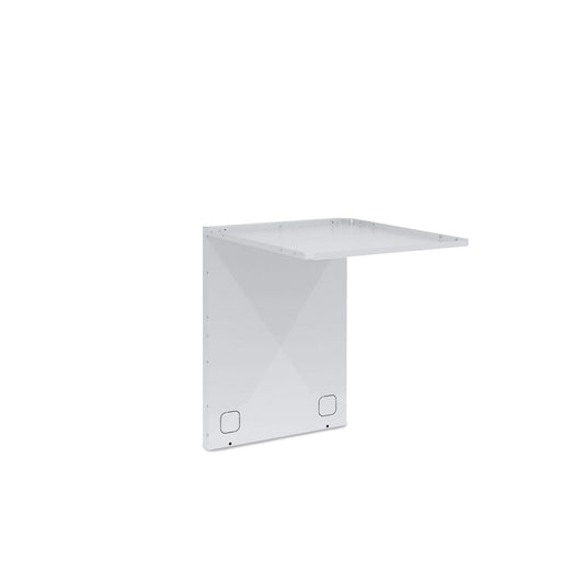 Broil King Broil King Stainless Steel Fridge Rear Panel Outdoor Kitchen System Outdoor Kitchen Door, Drawer & Cabinet