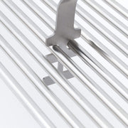 Broil King Broil King Stainless Steel Grid Lifter 60745 60745 Accessory Grate Lifter 060162607455