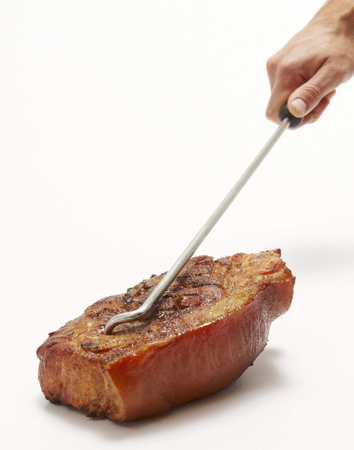 Broil King Broil King Stainless Steel Meat Hook KA5400 KA5400 Accessory Food Prep Tool 815393054000