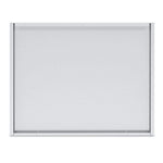 Broil King Stainless Steel Rear Panel - 5 Burner Cabinet Outdoor Kitchen System