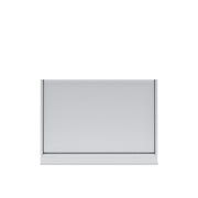 Broil King Broil King Stainless Steel Rear Panel - 6 Burner Cabinet Outdoor Kitchen System 807060 Outdoor Kitchen Door, Drawer & Cabinet 062703070605