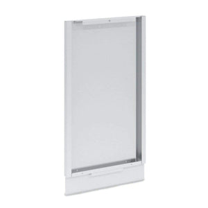 Broil King Stainless Steel Rear Panel - Small Cabinet Outdoor Kitchen System