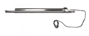 Broil King Stainless Steel Rotisserie Burner