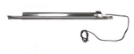 Broil King Stainless Steel Rotisserie Burner