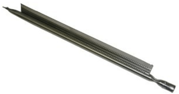 Broil King Broil King Stainless Steel Rotisserie Burner S13006 Part Burner BBQ