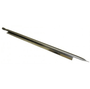 Broil King Stainless Steel Rotisserie Burner