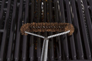 Broil King Broil King Tri-Head Palmyra BBQ Brush 65648 65648 Accessory Cleaning Brush 060162656484