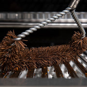 Broil King Broil King Tri-Head Palmyra BBQ Brush 65648 65648 Accessory Cleaning Brush 060162656484