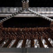 Broil King Broil King Tri-Head Palmyra BBQ Brush 65648 65648 Accessory Cleaning Brush 060162656484