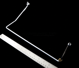 Broil King Tube 450/600 Rear Burner 10110-45