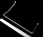 Broil King Tube 450/600 Rear Burner 10110-45