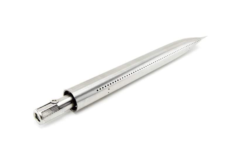 Broil King Broil King Tube-in-Tube Burner Signet & Sovereign 18629 Part Burner BBQ 062703186290