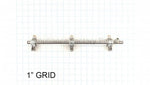 Broil King Valve Assy 330 3v LP 59004-014