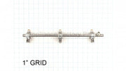 Broil King Broil King Valve Assy 330 3v LP 59004-014 59004-014 Part Other